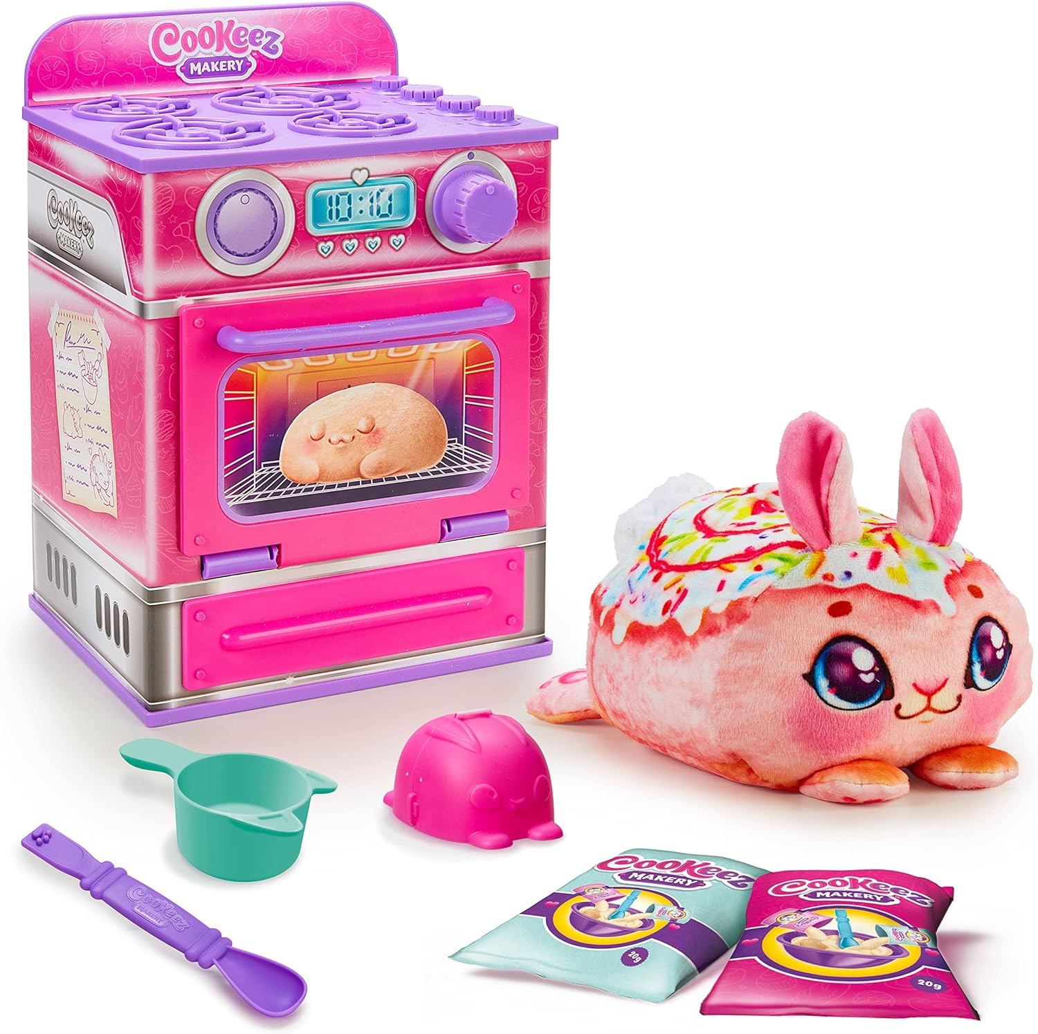 فرن Cinnamon Treatz Oven