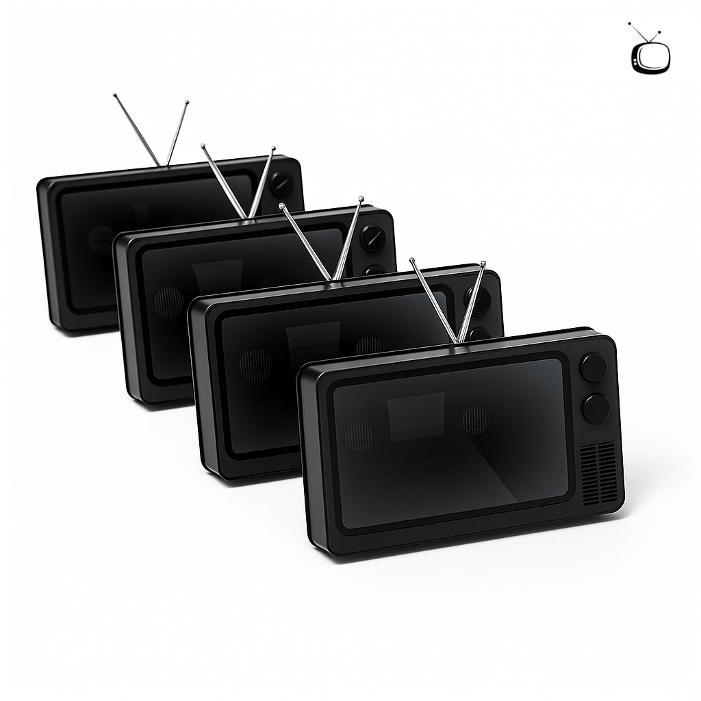 مكبر شاشة الهاتف المحمول