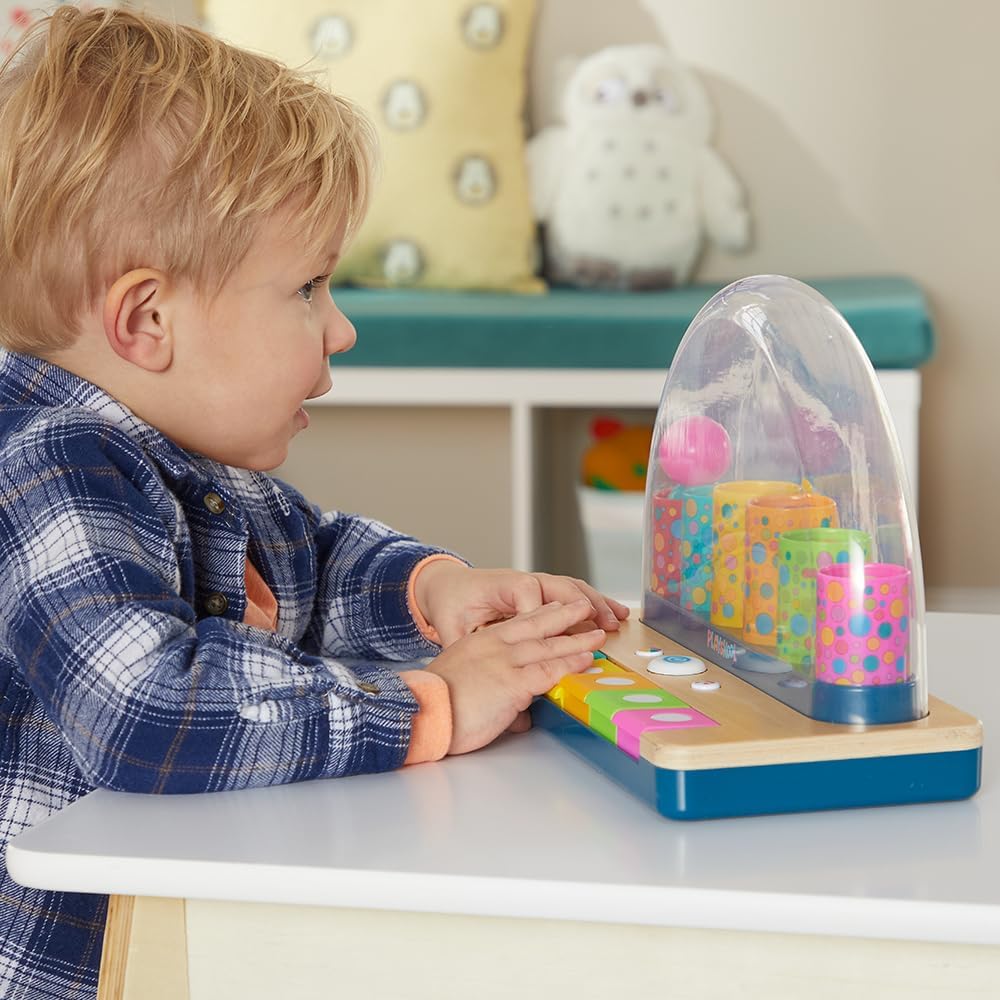 لعبة أنغام المرح للأطفال